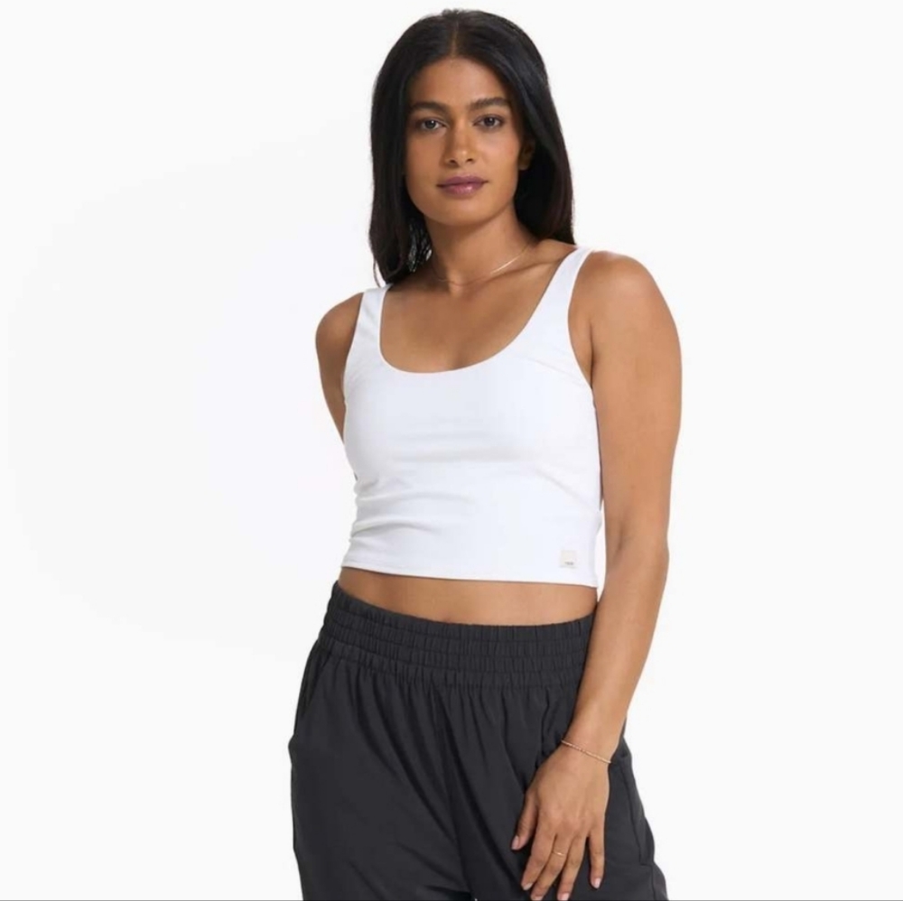 VUORI daily Crop